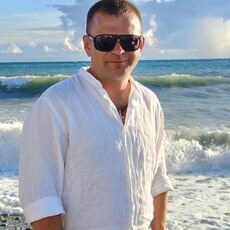 Фотография мужчины Александр, 40 лет из г. Дзержинск