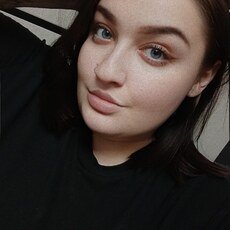 Фотография девушки Людмила, 24 года из г. Новосибирск