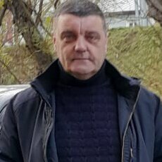 Фотография мужчины Александр, 52 года из г. Петропавловск-Камчатский