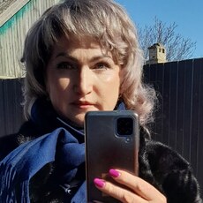 Фотография девушки Лара, 51 год из г. Краснодар