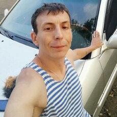 Фотография мужчины Александр, 35 лет из г. Ванино