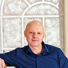 Фотография мужчины Виталий, 40 лет из г. Харьков