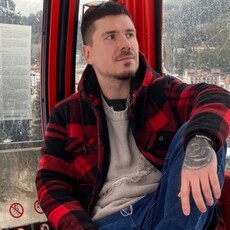 Фотография мужчины Стас, 39 лет из г. Камышин