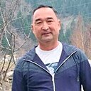 Асхат, 52 года