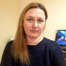 Фотография девушки Катерина, 42 года из г. Белорецк