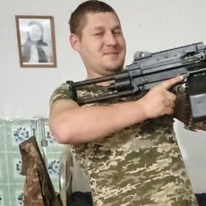 Фотография мужчины Жека, 36 лет из г. Кривой Рог