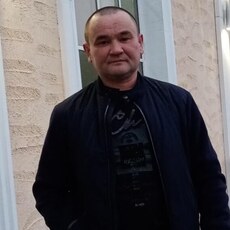 Фотография мужчины Александр, 51 год из г. Чебаркуль