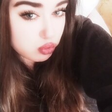 Фотография девушки Соня, 20 лет из г. Брест