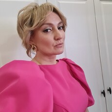 Фотография девушки Светлана, 44 года из г. Вологда