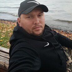 Фотография мужчины Роман, 36 лет из г. Воткинск