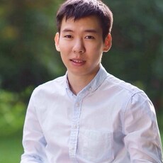 Фотография мужчины Женя, 33 года из г. Иркутск