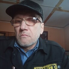 Фотография мужчины Андрей, 58 лет из г. Пермь