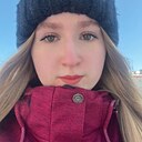 Кристина, 20 лет