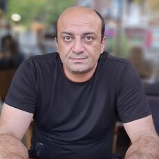 Фотография мужчины Алан, 42 года из г. Сухум