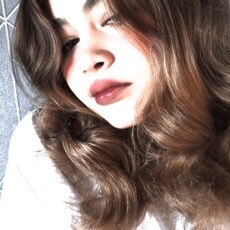 Фотография девушки Полина, 20 лет из г. Новотроицк