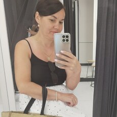 Фотография девушки Ирина, 45 лет из г. Ижевск