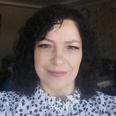 Фотография девушки Светлана, 52 года из г. Гуково