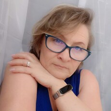 Фотография девушки Ирина, 53 года из г. Воткинск