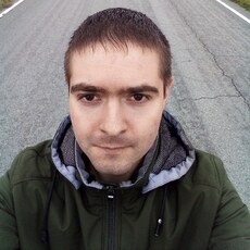 Фотография мужчины Максим, 31 год из г. Челябинск