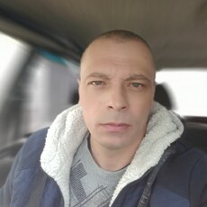 Фотография мужчины Ярослав, 44 года из г. Горловка