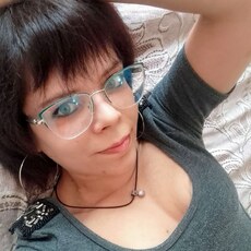 Фотография девушки Анастасия, 33 года из г. Тамбов