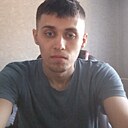 Андрей, 24 года