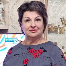 Фотография девушки Надежда, 61 год из г. Ростов-на-Дону