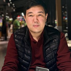 Фотография мужчины Адиль, 32 года из г. Тараз