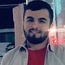 Самир, 25 лет