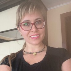 Фотография девушки Олена, 33 года из г. Великая Александровка