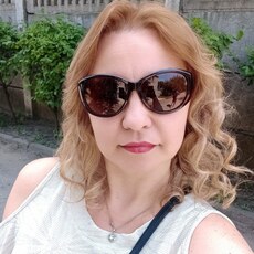 Фотография девушки Юлія, 47 лет из г. Днепр