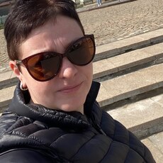 Фотография девушки Незнакомка, 41 год из г. Подольск