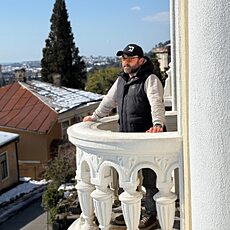 Фотография мужчины Аляс, 37 лет из г. Адлер