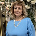 Olga, 45 лет