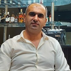 Фотография мужчины Гарик, 42 года из г. Балашиха