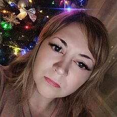 Фотография девушки Оксана, 39 лет из г. Кулебаки