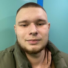 Фотография мужчины Илья, 20 лет из г. Тула