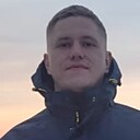 Даниил, 27 лет