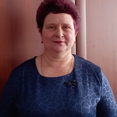 Фотография девушки Галина, 53 года из г. Рузаевка