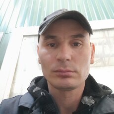 Фотография мужчины Руслан, 41 год из г. Шемурша