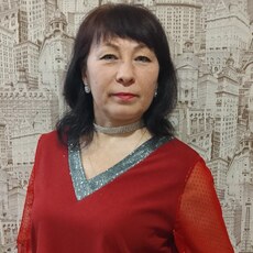 Фотография девушки Таня, 51 год из г. Асбест