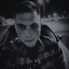 Фотография мужчины Артур, 26 лет из г. Самара