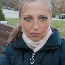 Фотография девушки Светлана, 40 лет из г. Гродно