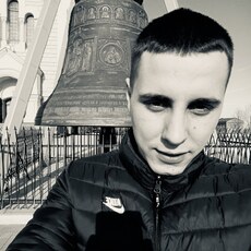 Фотография мужчины Дмитрий, 23 года из г. Кубинка
