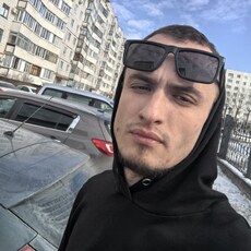 Фотография мужчины Эдуард, 32 года из г. Москва