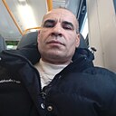 Салим, 45 лет