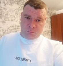 Фотография мужчины Алексей, 38 лет из г. Североморск