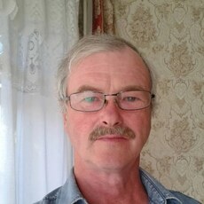Фотография мужчины Фирузз, 62 года из г. Калтан