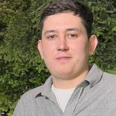 Фотография мужчины Александр, 25 лет из г. Антрацит