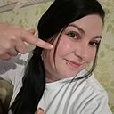 Надя, 37 лет